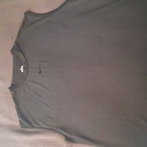 Mens nike tank
